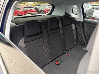 Peugeot 2008 Signature, 110k, Automat, Navigace - 19