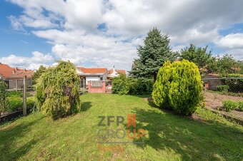 Prodej rodinného domu o rozloze 213 m², ulice Svárov, Velké  - 19