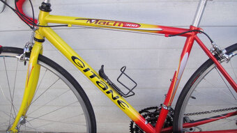 Gitane Mach 300, r. 1999, krásné silniční kolo - 19