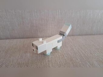 ⛏️ Lego Minecraft figurky - Mix ⚔️ - 19