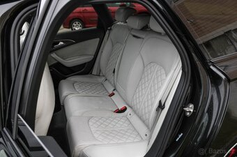 Audi A6 Avant competition 3.0 TDI DPF quattro tiptronic - 19