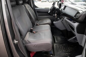 Toyota Proace 110kW (2019) - 19