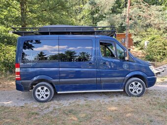 Prodám Mercedes Sprinter - 19