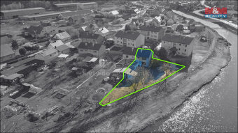 Prodej rodinného domu, 70 m², Česká Ves, ul. Družstevní - 19