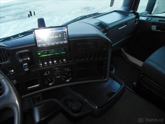 Scania R 450, BEZ EGR, Retarder, Komp - 19