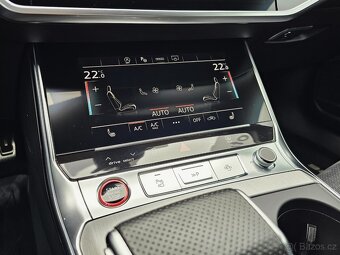 Audi S6 Avant 3.0 biTDI 253 kW RV.2022 - 19