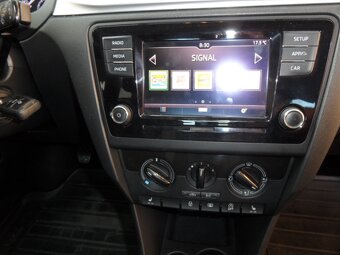 Škoda Rapid 1.0 TSi,81kw,zak. v ČR,naj.89000km - 19