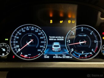 BMW 640d Xdrive - 19