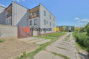 Prodej domu 5+1, 160 m², pozemek 324 m², Svatobořice Mistřín - 19