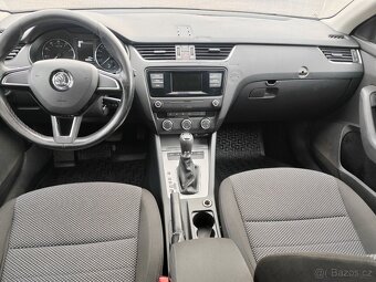 Škoda Octavia 1.8 TSI - 19