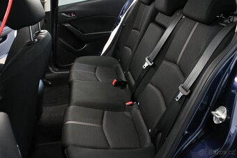 Mazda 3, 2.0 SKYACTIV 88kW SPORTS-LINE - 19