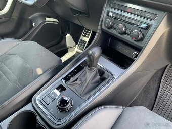 Cupra Ateca 2.0 TSI 221 kW 4Drive DSG Virtual/ACC/DCC/TAŽNÉ/ - 19
