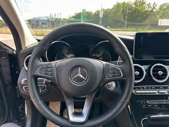 Mercedes-Benz C 200 2.2 - 19