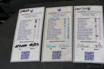 Volvo XC60 2.0 140 Kw, AUTOMAT,Tažné - 19