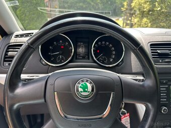 Škoda Yeti 1.2Tsi 77kw - 19
