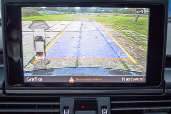 Audi A6 3,0 TDI Quattro Stronic / AJ NA SPLÁTKY / PROTIÚČET/ - 19