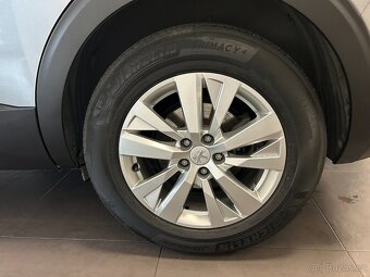 Peugeot 5008 ACTIVE 1.5 BlueHDi 130 S&S MAN6 7 míst - 19