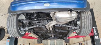 Mini cooper one 1,6 benzín zachovalý - 19