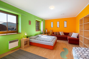 PRODEJ, APARTMÁN / Rodinný dům, Borová Lada - 19