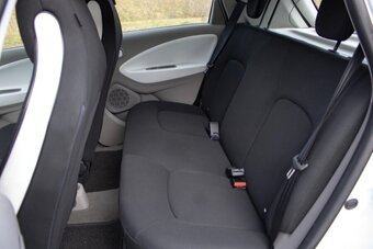 RENAULT ZOE R110 Z.E. 40 - 19