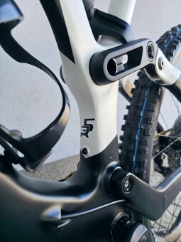 Horské kolo Orbea Rallon M Team Carbon 29″ - 19