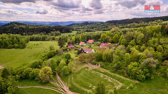 Prodej chalupy,130 m²,pozemek 4634m², Zahrádka - 19