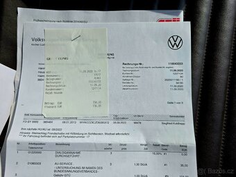 VW Passat Variant, 2013, 2.0tdi - 125kw, edice Excklusive - 19