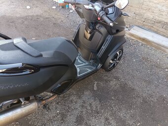 Peugeot Metropolis 400 rv. 2019 Stačí řidičák skupiny B  - 19