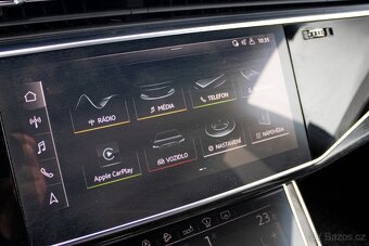 Audi Q8 50 3.0 TDI mHEV quattro tiptronic - 19