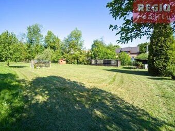 Prodej pozemku 4961 m2, Bruzovice - 19