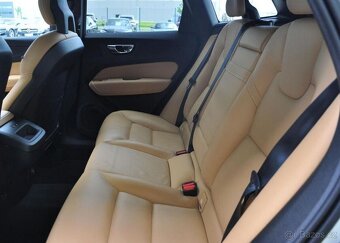 Volvo XC60 2,0D4 INSCRIPTION K360° - 19