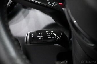 Audi A1 1.4TFSI 90kW DSG S line - 19