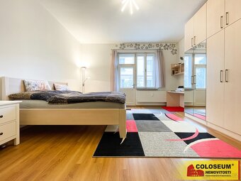 Brno - město, pronájem bytu - OV 3+1, 112 m2, po kompletní r - 19