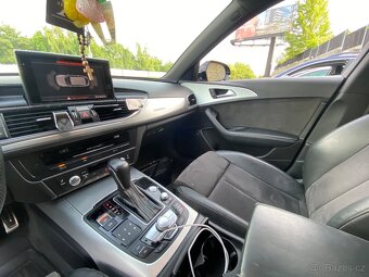 Audi A6 C7 3.0 TDI Quattro - 19