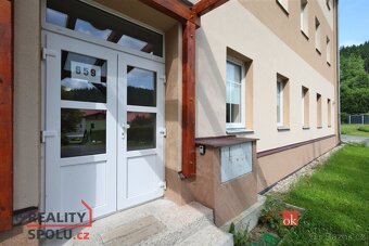 Prodej, byty/2+kk, 49 m2, 46849 Kořenov, Jablonec nad Nisou  - 19