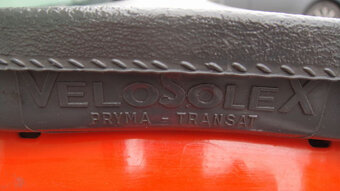 Velosolex 5000 SINFAC, 1975, motokolo,  nádherný originál - 19