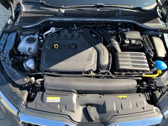 Škoda Scala 1.5 TSI Style r.v.2021 LED ; ODPOČET DPH - 19