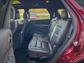 Dodge Durango R/T 5.7 HEMI 2020 - 19
