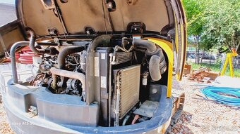 pasové rypadlo Wacker Neuson ET145 - 19