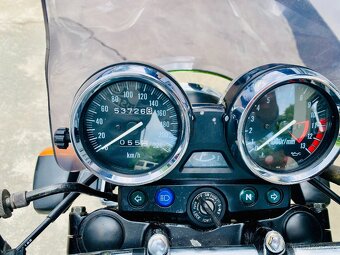 Kawasaki ER 5, možnost splátek a protiúčtu - 19