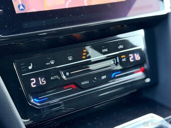VW ARTEON SHOOTING BRAKE 2.0 TDI R-LINE MATRIX VIRTUAL M2023 - 19