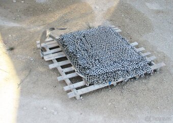 Motorová jachta MANO 38.50 - 19