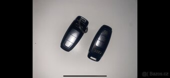 Audi a6 40tdi HDMatrix B&O DPH serv.kniha - 19