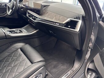 BMW X5 3,0 - 30D, Xdrive - 19