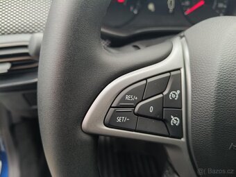 Dacia Sandero Stepway Expression Eco-G 100 - 19