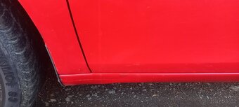 Skoda Fabia combi - 19