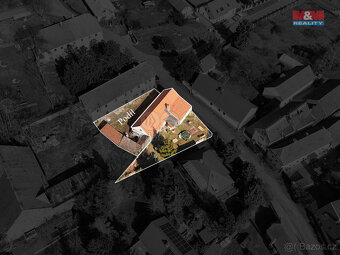 Prodej rodinného domu, 160 m², Třebenice - 19