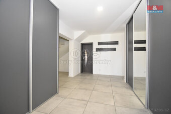Prodej rodinného domu, 182 m², Vratimov, ul. U Trati - 19