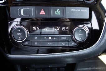 Mitsubishi Outlander 2.0 MIVEC Intense. - 19
