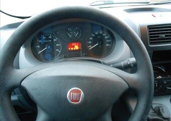 Fiat Scudo 2,0 Multijet 88 kW L2H1 nafta manuál 88 kw - 19